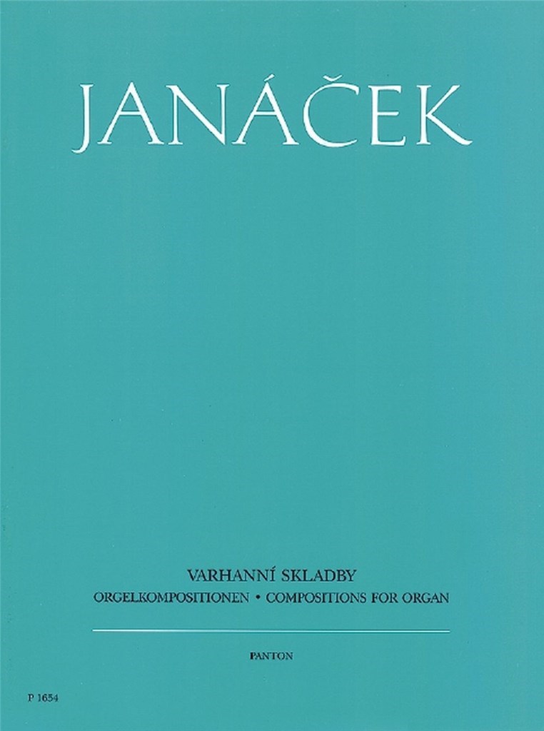 Organ Compositions